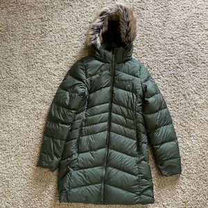 Marmot Montreal Coat